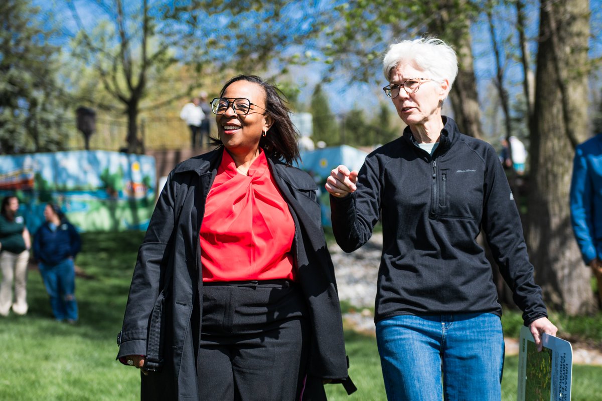 So far in 2025, Fort Wayne has made meaningful strides.

I know how busy life can be, so I wanted to take a moment to spotlight the progress we’ve made and the challenges we’re working through together.

Read here: bit.ly/40Nms4C