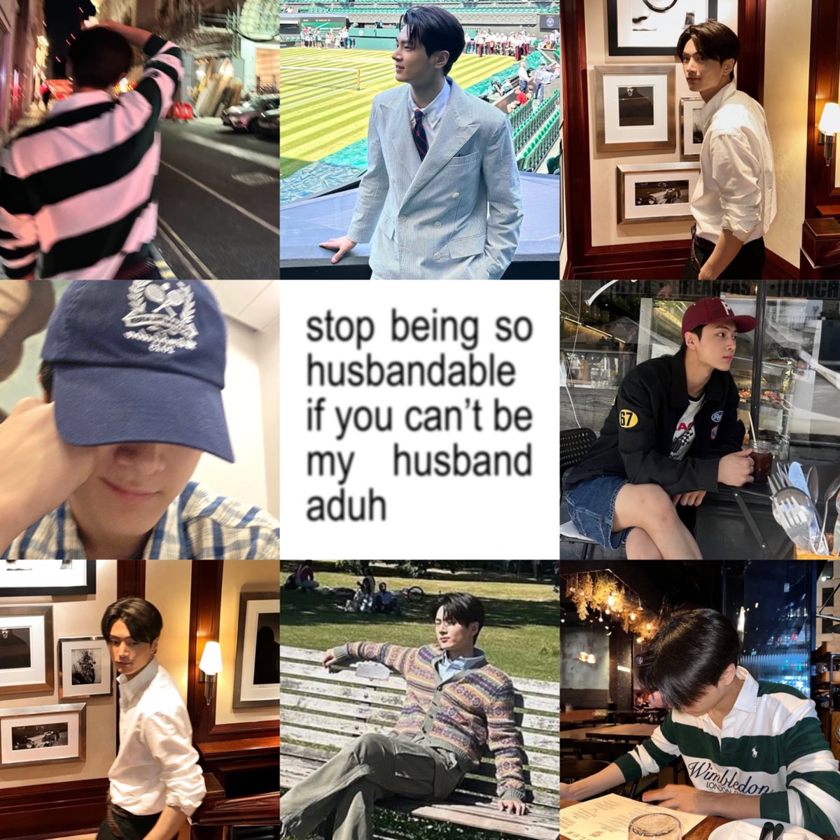 manduhours's tweet photo. ♡ https://t.co/QZhartAfMv