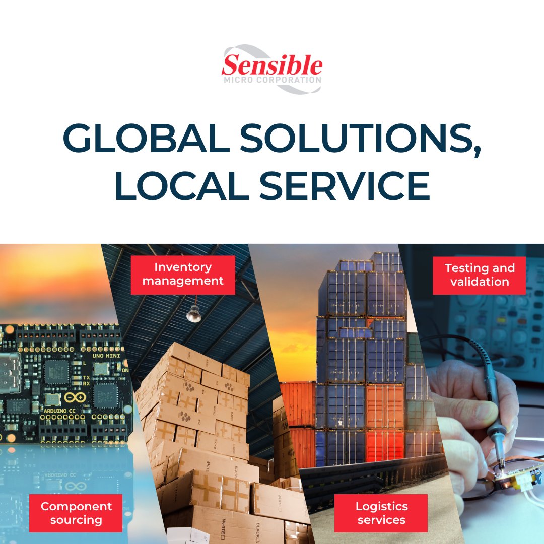 Sensible Micro Corp tweet media