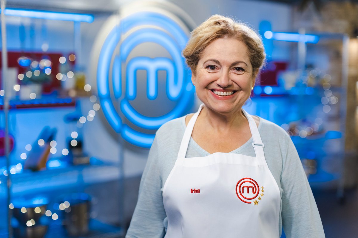 We are so pleased the fabulous Irini Tzortzoglou will be on the Demo Stage at Maryport Taste of the Sea on Saturday 9 Aug! Irini, from Cartmel, has been taking her expertise around the globe since winning MasterChef in 2019. Come and watch her in action.
tastecumbria.co.uk/taste-cumbria-…