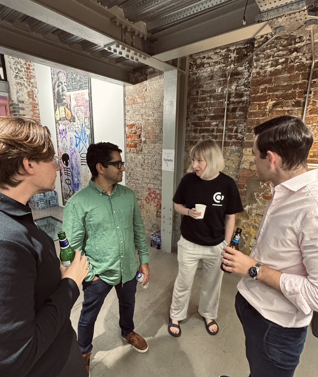 Concordium tweet media