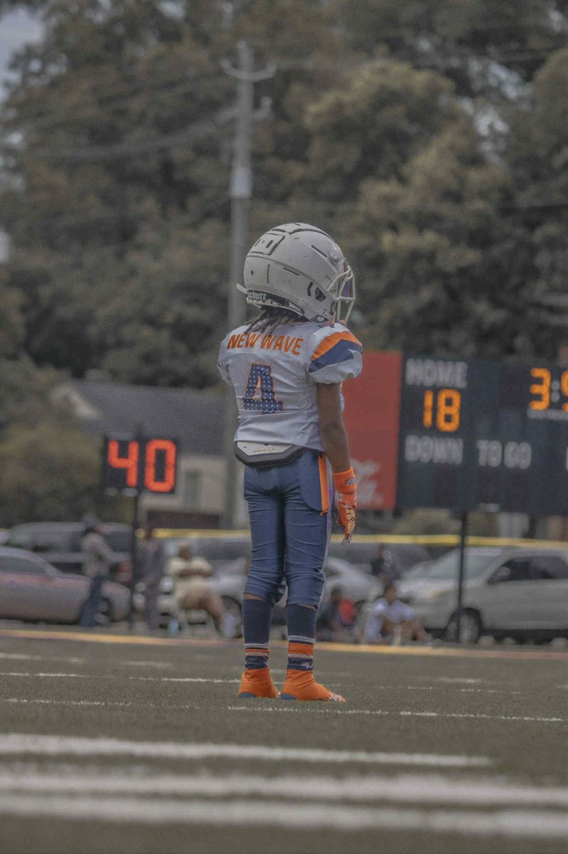 TeranceMomma's tweet photo. My Son Is Something Special Ima Brag On My Boy Every Chance I Get Don’t Sleep On Him #MINE #Big4 #MrCBFW #MRCBFWMOMMA 💙🧡 https://t.co/6zi0zlNsuv