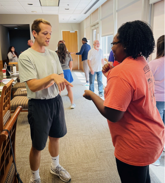 Kidsfit_ABL's tweet photo. ✨Partnership Spotlight: HSOK ✨
Promoting and maintaining healthy lifestyle choices in Oklahoma through preventive, community-based school health education programs for students, their families, and faculty. https://t.co/5so3jZvvjJ