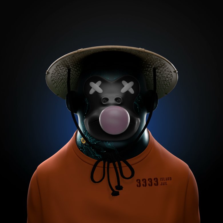 🌋 PRIME HUNT MINT ALERT 🌋

We just swept another 2 EAPES NFTs off the floor! 👇

🎉 One goes to the lucky minter
🎁 One raffled to YOU! Just engage with this post!

THE PRIME HUNT IS ON. THE REWARDS ARE REAL.

Here’s how to enter:
✅ Like, comment, repost &amp; tag your crew
✅