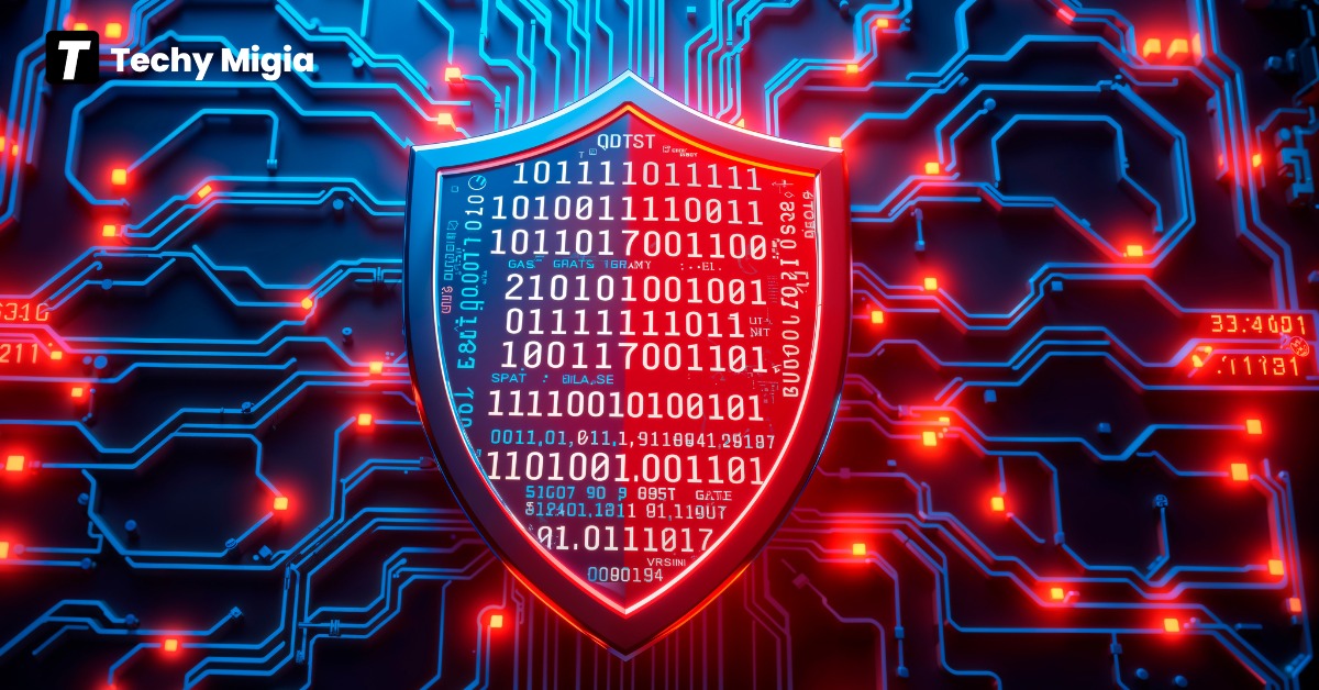 techymigia's tweet image. Your password isn’t strong just because it has numbers.
It’s strong when:
✅ It&apos;s long
✅ It’s unique
✅ You don’t reuse it anywhere
And yes — you still need 2FA.
#CyberSecurity #OnlineSafety #TechyMigia