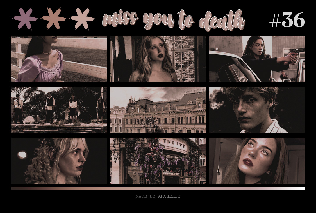꒰ # NEW .ᐟ  ━━┈  [ PREMIUM ] COLORING PSD : MISS YOU TO DEATH. ★ credits are MANDATORY, rts are very appreciated !  𝗱𝗼𝘄𝗻𝗹𝗼𝗮𝗱 𝗵𝗲𝗿𝗲: deviantart.com/archerps/art/m…
