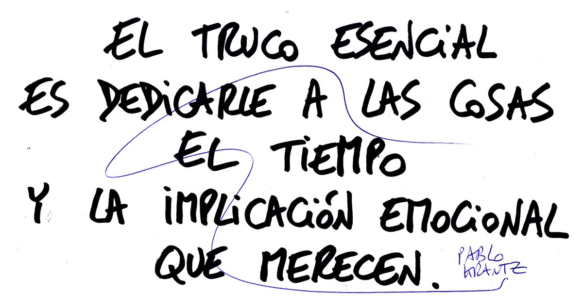 Pablo Krantz (@pablokrantz) on Twitter photo 