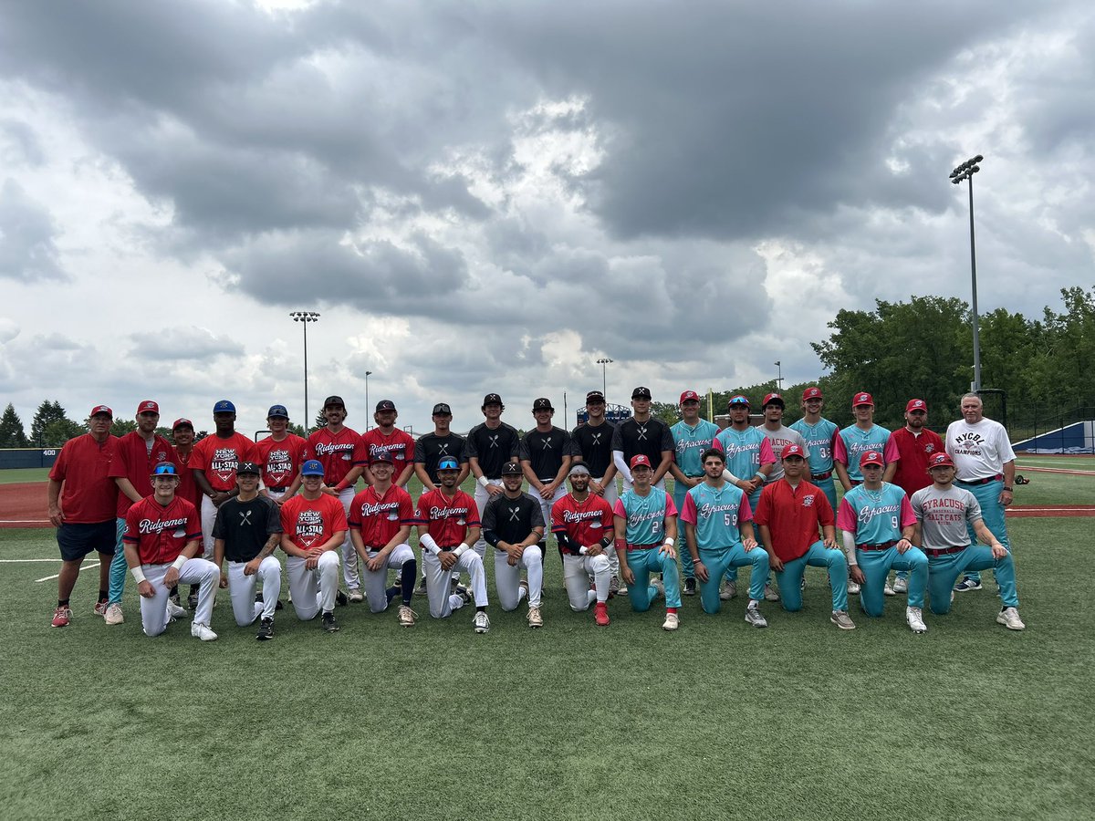 ⭐️ Your East All-Stars ⭐️