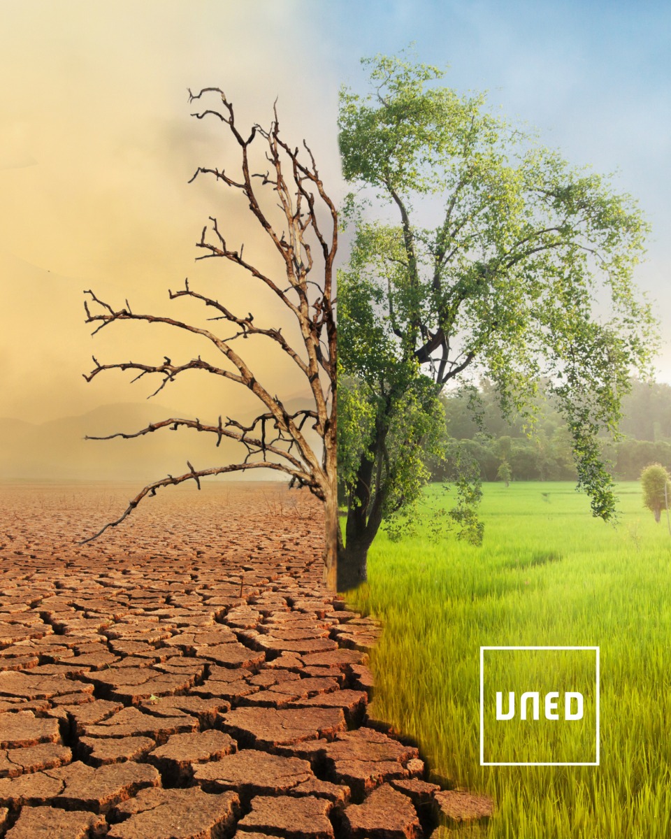 🆕️La UNED lanza el nuevo Máster en Gestión del Cambio Climático

🎓Formación oficial, online y multidisciplinar para liderar la transición ecológica

🔛Preinscripción abierta del 14 al 31 de julio. 80 plazas disponibles

Más info:

uned.es/universidad/in…