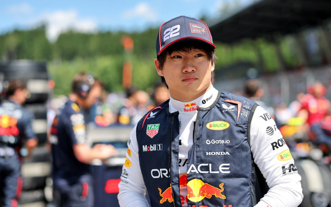 Ekaitz Gil F1 🏁 tweet media