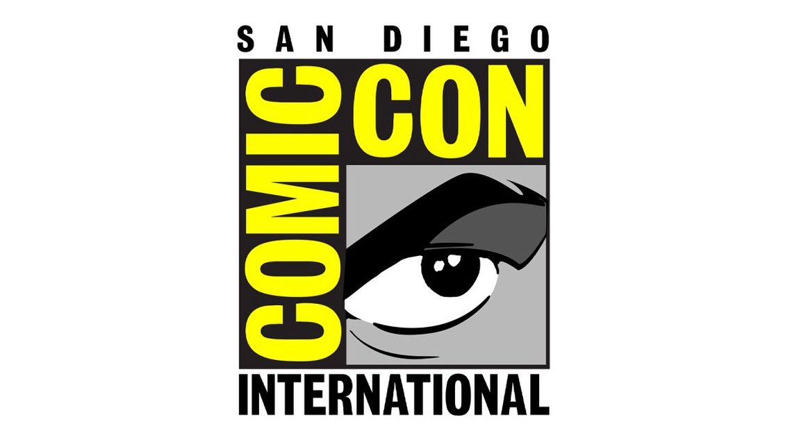 Guerrilla Publishing is back at #SDCC2025! 💥
 You can pick up our comics all weekend at the Comic Distro / EigoManga booth!
 Huge thanks for letting us rep indie comics at San Diego Comic-Con again! 🙌🔥
#SDCC #IndieComics #ComicCon #GuerrillaPublishing #EigoManga #ComicDistro