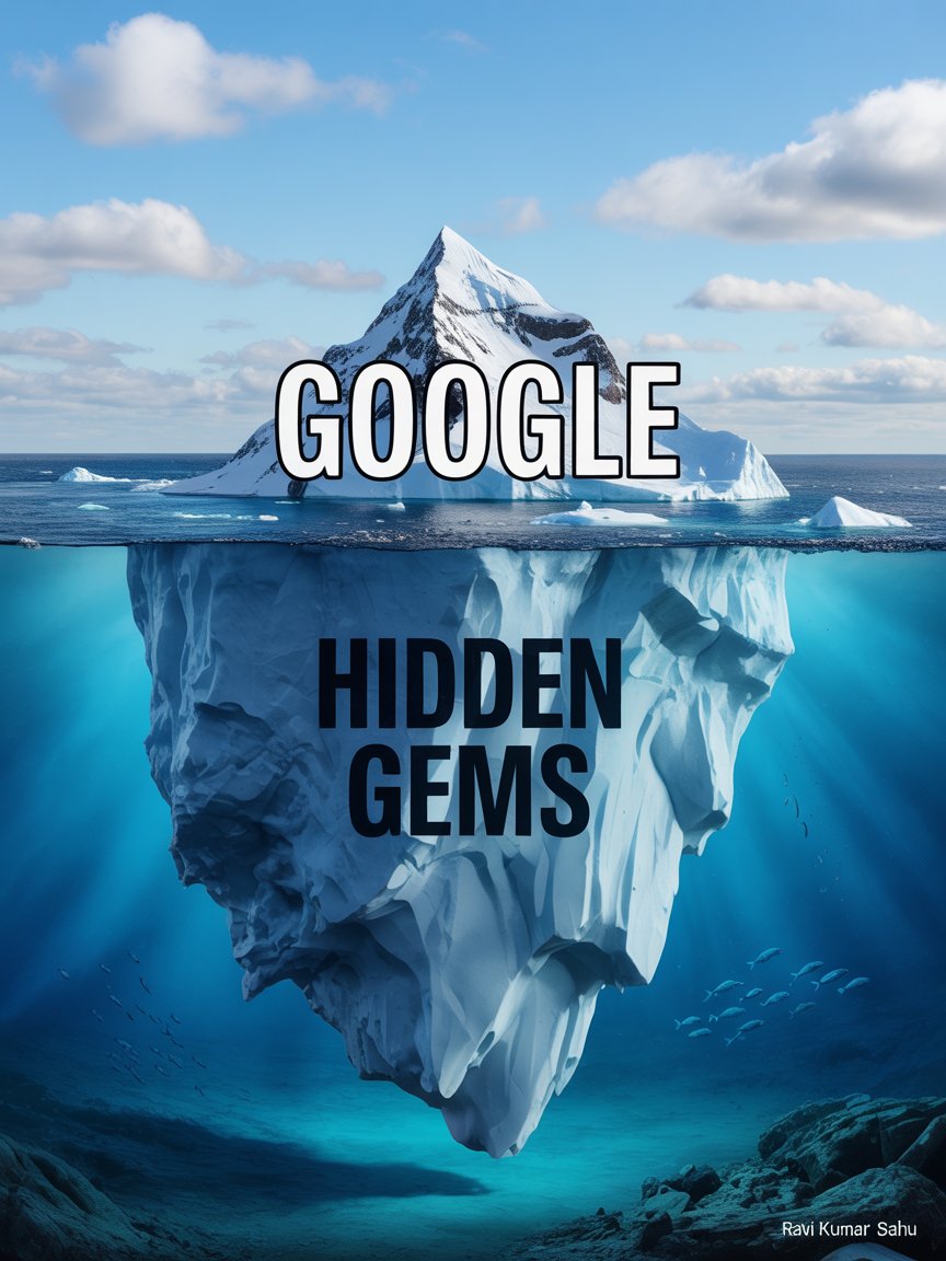 The internet hides over 2 billion websites from you.

Here are 12 hidden gems you probably didn’t know existed.

Save this for later, you’ll thank me 🔖