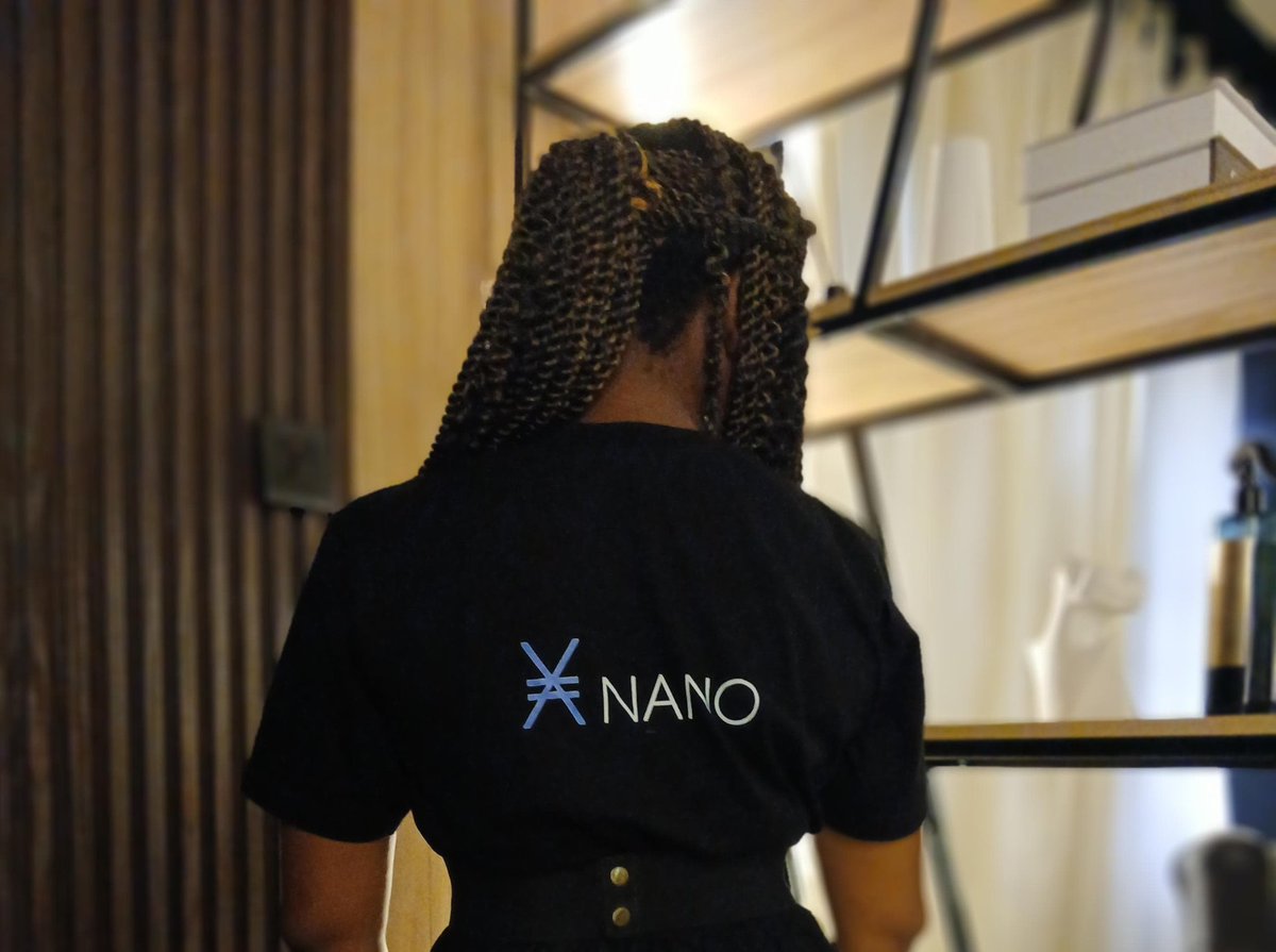 Bizmerchant Brief (@_bizmerchant) on Twitter photo The BizMerchant  x NANO 
: Digital money for everyone <a href="/nano/">Nano</a>. 
Our unique grand partners represent global access, financial inclusion and cross border possibilities. 
Learn more about digital money beyond hype and noise but real world use cases . We build the future here #PHcity The BizMerchant  x NANO 
: Digital money for everyone <a href="/nano/">Nano</a>. 
Our unique grand partners represent global access, financial inclusion and cross border possibilities. 
Learn more about digital money beyond hype and noise but real world use cases . We build the future here #PHcity