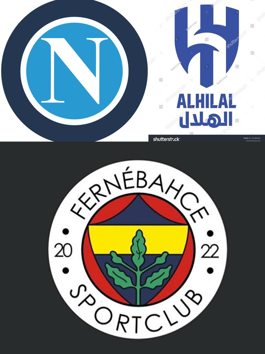 Size dünyanın en büyük 3 oevladı kulübünü tarif edemem ama gösterebilirim.