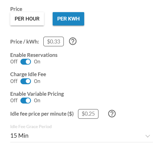 EVmatch - Smart EV charging for EVeryone tweet media