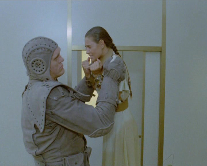 We review THE HUMANOID! Starring Richard Kiel (Jaws from James Bond) youtube.com/watch?v=yXoHTR…