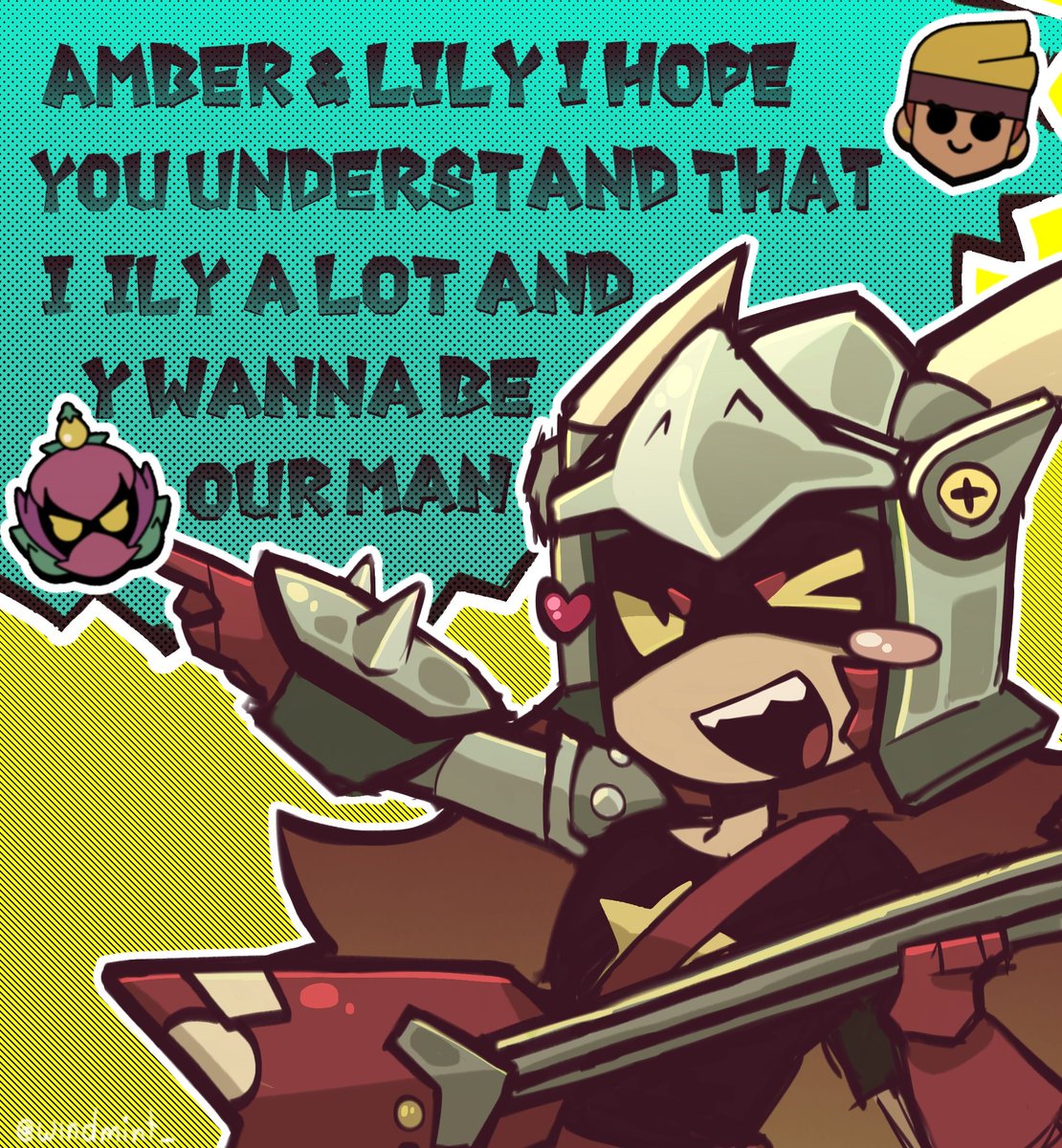 ANDABA HACIENDO LOS BOCETOS MIENTRAS ESCUCHABA MI PLAYLIST Y QUE ME PONEN TWO WUV DE LOS YALIJAL , NO ME PUDE RESISTIR A HACER ESTO JAJSJASRRY 🥺👉👈🥀