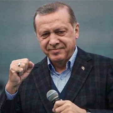 🇹🇷Halil Etyemez . (@haliletyemez) on Twitter photo “Bugün Malazgirt ruhu, bugün Kudüs ittifakı, bugün İstiklal Savaşı'nın nüvesi yeniden şekilleniyor. Bugün büyük Türkiye'nin şafağı söküyor.”
Recep Tayyip Erdoğan
<a href="/RTErdogan/">Recep Tayyip Erdoğan</a> “Bugün Malazgirt ruhu, bugün Kudüs ittifakı, bugün İstiklal Savaşı'nın nüvesi yeniden şekilleniyor. Bugün büyük Türkiye'nin şafağı söküyor.”
Recep Tayyip Erdoğan
<a href="/RTErdogan/">Recep Tayyip Erdoğan</a>