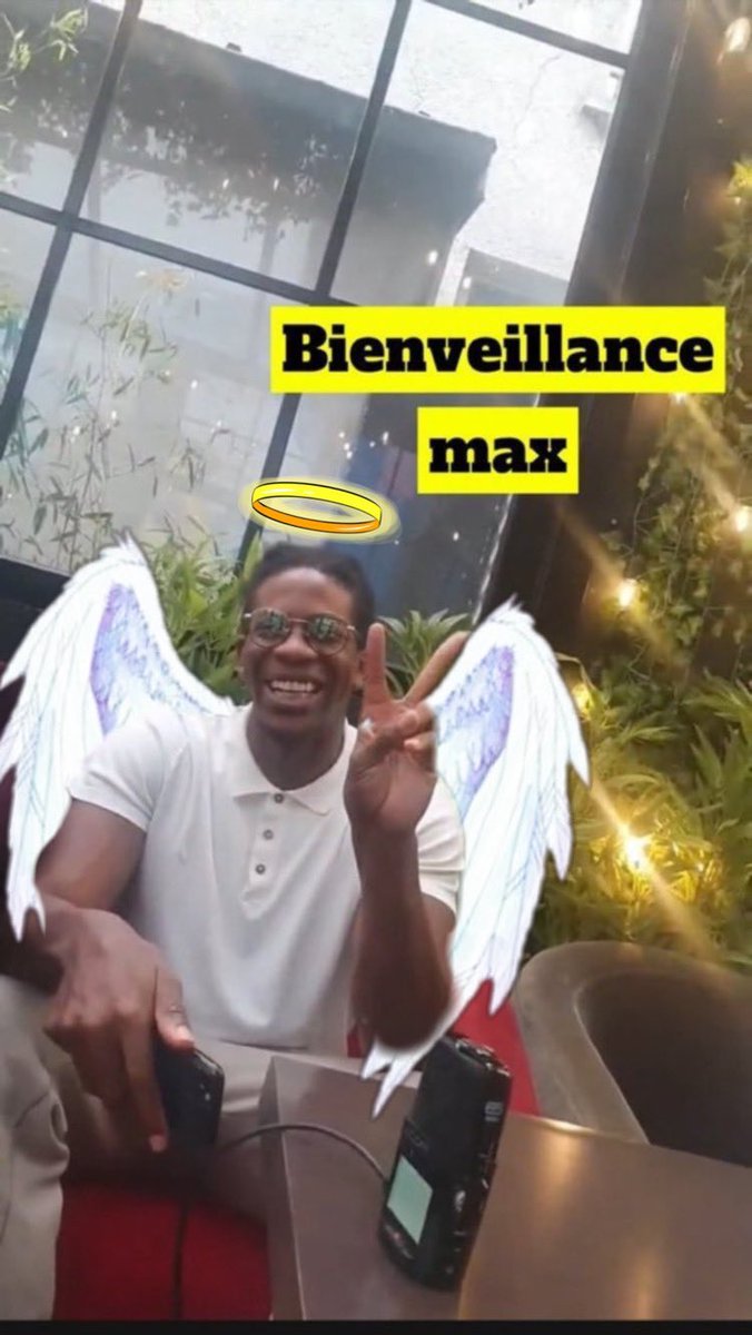 Moi avec mes teammates dans chaque games une fois la rotation arrivée
Plus aucune raison de s'énerver 😇