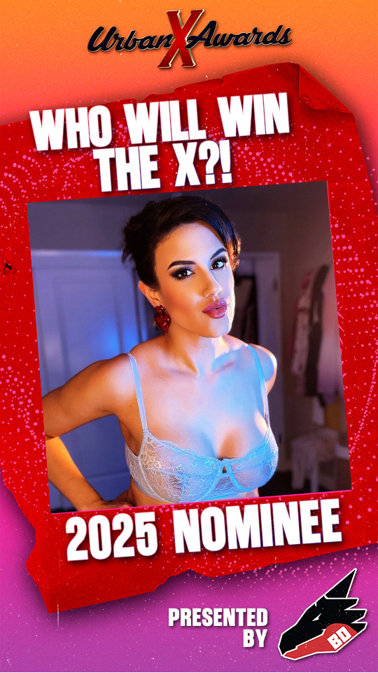 โThe Rub PR โขโ (@therubpr) on Twitter photo #rockthevote for <a href="/pamperedpenny/">Penny Barber ๐ฟ 2025 XBIZ MILF POTY</a> for Most Popular MILF Performer in 2025 <a href="/urbanXawards/">The Urban X Awards</a> NOW through August 1 at ichoosepenny.com! You can only vote ONCE per IP! #rockthevote for <a href="/pamperedpenny/">Penny Barber ๐ฟ 2025 XBIZ MILF POTY</a> for Most Popular MILF Performer in 2025 <a href="/urbanXawards/">The Urban X Awards</a> NOW through August 1 at ichoosepenny.com! You can only vote ONCE per IP!