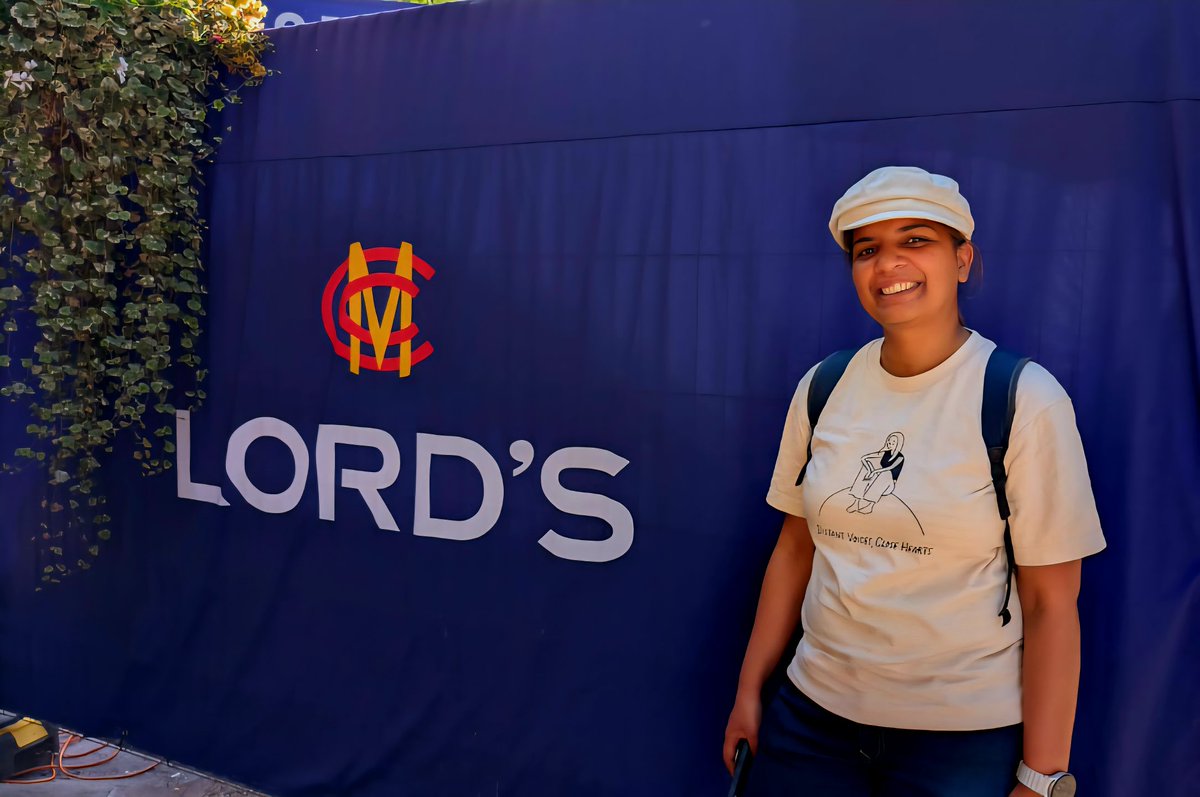 Swati_______'s tweet image. #LordsTest 😍👌👌