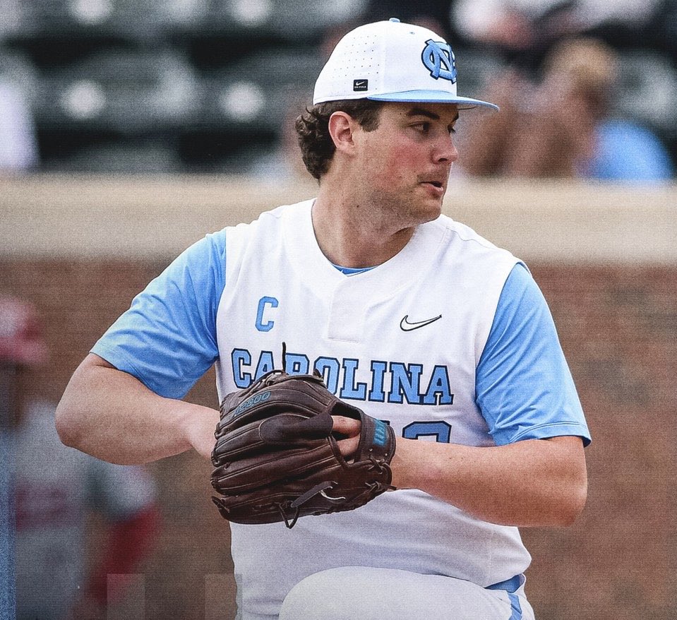 Wayne McDonnell, Jr. (@wmcdonn25) on Twitter photo One of the best <a href="/MLBDraft/">MLB Draft</a> stories this year. Jake Knapp of the <a href="/DiamondHeels/">Carolina Baseball</a> missed the 2024 season due to UCL surgery. In 2025, he was the National Pitcher of the Year. <a href="/Cubs/">Chicago Cubs</a> selected him in the 8th round (241st pick) at an assigned value of $235,400.00. One of the best <a href="/MLBDraft/">MLB Draft</a> stories this year. Jake Knapp of the <a href="/DiamondHeels/">Carolina Baseball</a> missed the 2024 season due to UCL surgery. In 2025, he was the National Pitcher of the Year. <a href="/Cubs/">Chicago Cubs</a> selected him in the 8th round (241st pick) at an assigned value of $235,400.00.