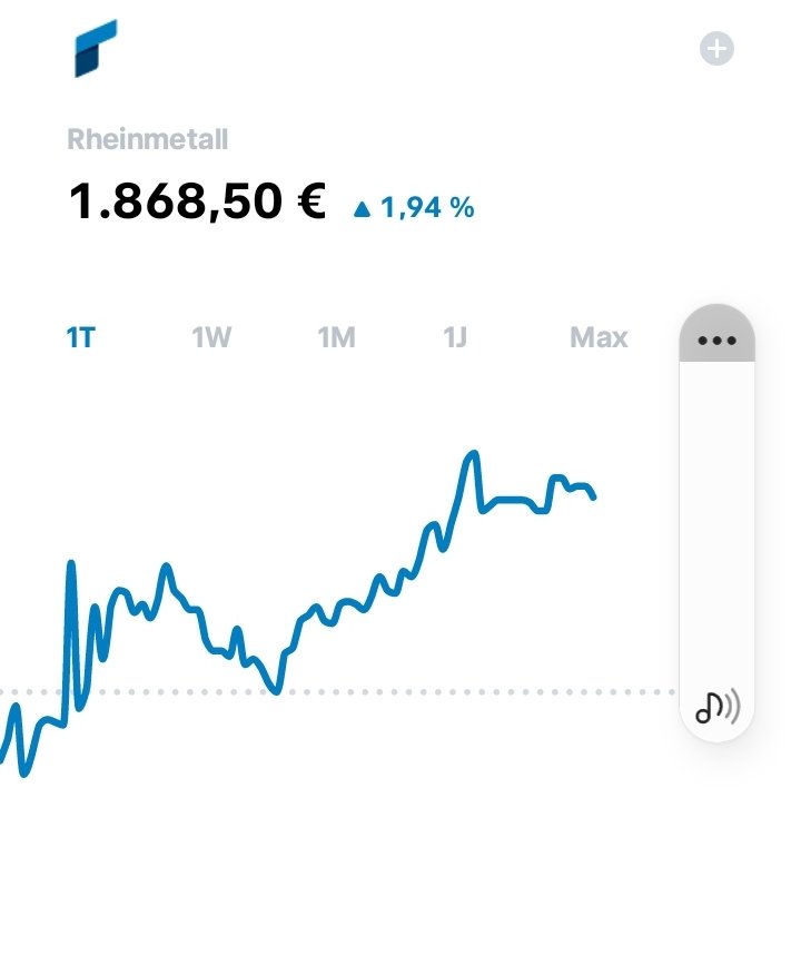 brucewaynesaunt's tweet image. Eh, Ruzzki trolls-
You should invest in Rheinmetall, like I do.
It pays way more than Kremlin.