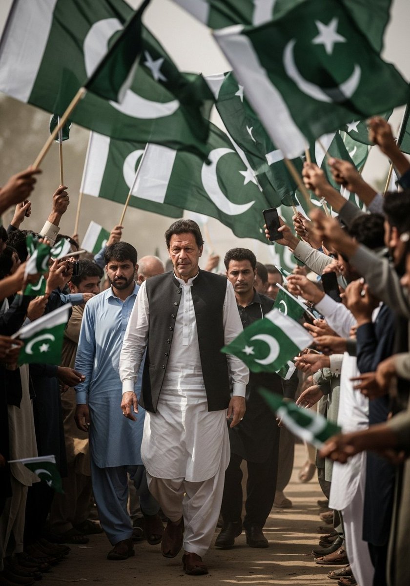 تحریک شروع ہوگئی ہے۔
