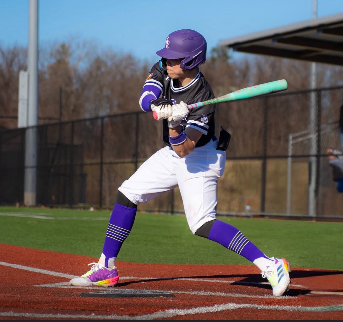 aka_themamba's tweet image. Recent Long Reach grad’ Aidan West was selected in the fourth round by the defending World Series champion Los Angeles Dodgers today. The 18 year old shortstop has a signing bonus slot at $544,900. West will accept the offer or play at NC State, where his grandfather once played.