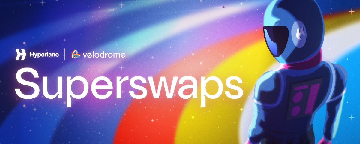 Superswaps: Unified Swaps for the Superchain