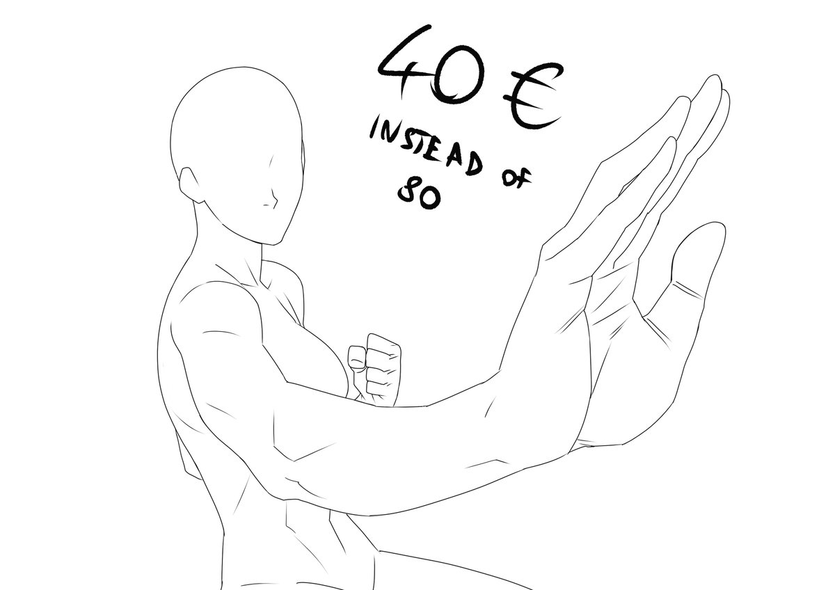 Mastrocecchi (COMMISSIONS OPEN ) tweet media
