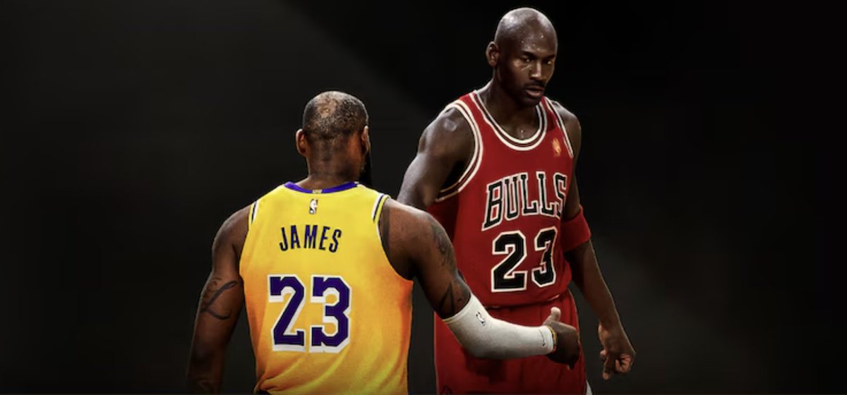 bestplayerprops's tweet photo. B/R’s Top 100 NBA players list isn’t just for debates.
It’s full of insights for smarter player prop bets.
Use history to shape your plays.
https://t.co/yWcDYh3B0w
#NBA #PlayerProps #BestNBAPropBets #BestPlayerPropsToday https://t.co/pOMrfUYIJQ