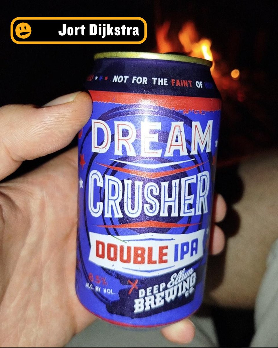 Summertime means the sound of more beers cracking and more check-ins! Here's what y'all have been sipping on according to the #UnTappd June photo dump😎🍻

#craftbeer #beerstagram #photodump #cheers #summer #loverunsdeep