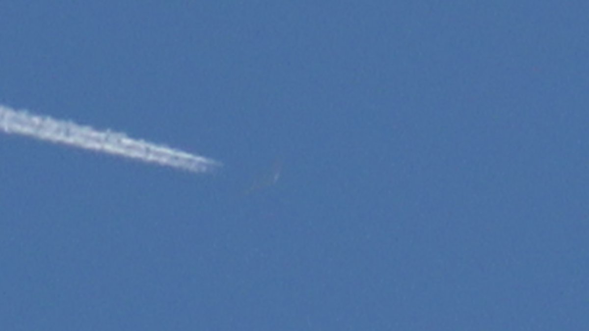 MojaveSpotter's tweet image. Looks like there has been some B-21 activity lately. And I don&apos;t think I&apos;ve ever shared the photos I have of it.
Taken November 2024.