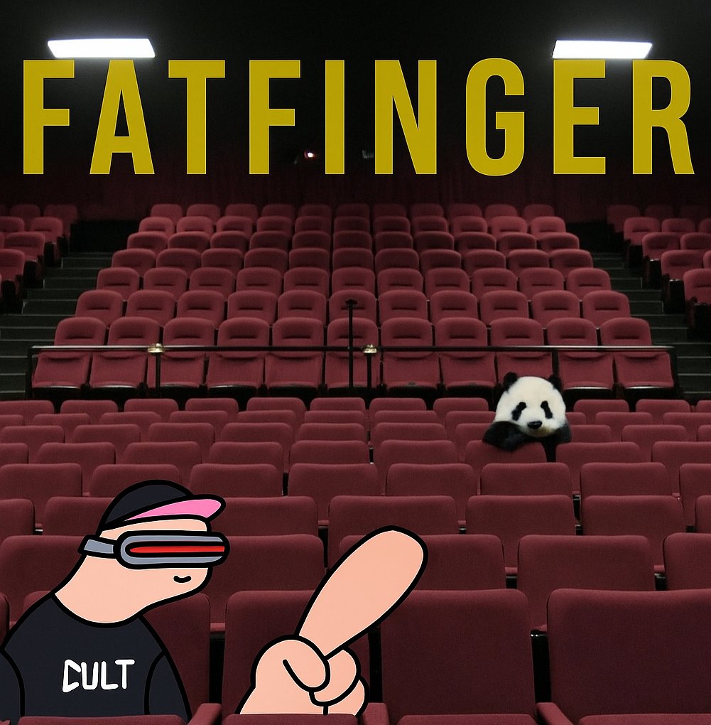 Gm

<a href="/FatFinger_Fun/">FatFinger 🐼</a>  is deploying on <a href="/SonicLabs/">Sonic Labs</a>  this week, possibly tomorrow

A full AIO launchpad, presale engine, and trading terminal. Permissionless, bot-resistant, and dev-ready

Built by true $S OGs

Here’s why this matters 🧵