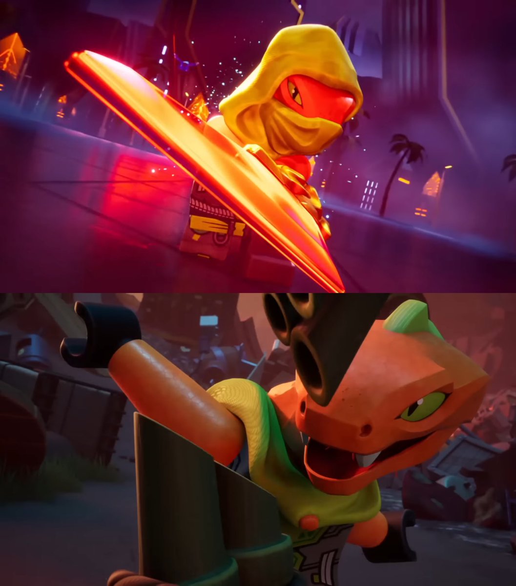 Zolan_Official's tweet image. FRAK LOOKS SO GOOD!