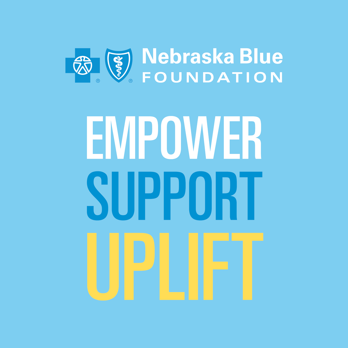 BCBS Nebraska (@bcbsnebraska) on Twitter photo The Nebraska Blue Foundation's fall grant cycle is OPEN! 
 
We're looking for Letters of Intent that support economic vitality or third places — community spaces that help Nebraskans connect. 
 
Submit your letter before Friday, Aug. 1: nebraskablue.com/Foundation?utm… The Nebraska Blue Foundation's fall grant cycle is OPEN! 
 
We're looking for Letters of Intent that support economic vitality or third places — community spaces that help Nebraskans connect. 
 
Submit your letter before Friday, Aug. 1: nebraskablue.com/Foundation?utm…