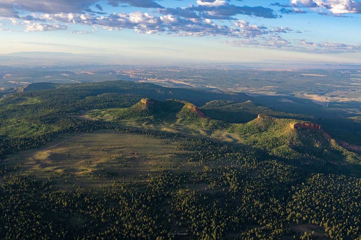 lighthawk_org's tweet image. 🛩️ Flight 48 of our #50in50Challenge took photographer Dave Showalter over Bears Ears National Monument—capturing the vast beauty &amp;amp; cultural richness of a landscape under threat. National treasures like Bears Ears need voices—&amp;amp; views—that make their value undeniable.
#LightHawk