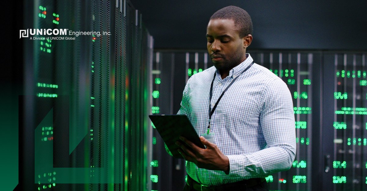 AI is rewriting the rules and traditional infrastructure can’t keep up. UNICOM Engineering delivers high-density infrastructure with advanced cooling to power next generation AI workloads with confidence and efficiency.

bit.ly/4gCyCm9

#Cooling #DataCenter #AI