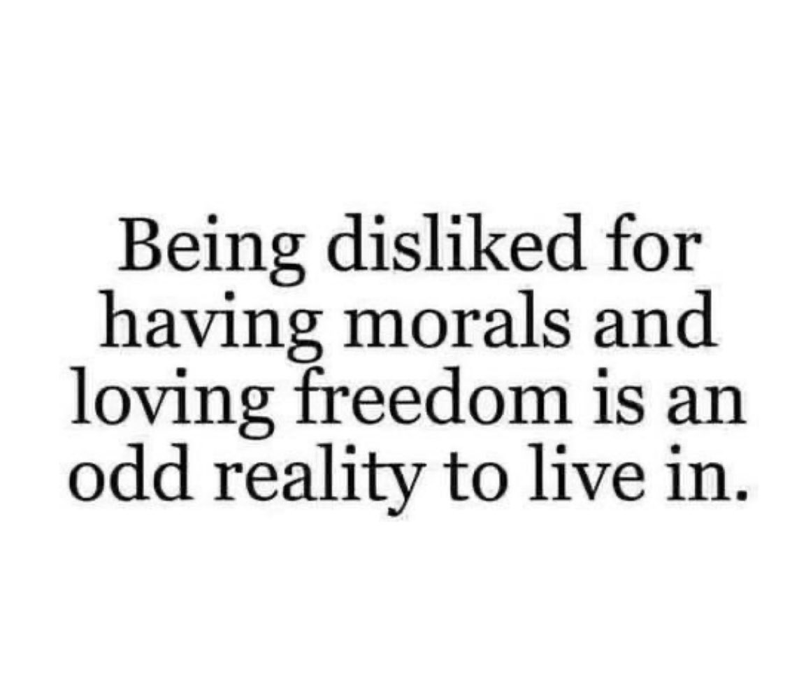 Collectivism will always seek to destroy individualism and constrain freedoms.
