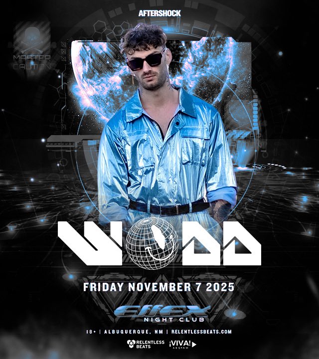 yooo lets goooo! <a href="/vivaabq/">VIVA ABQ/NM 👽</a>  🔥 🔥

🎟: VivaABQ.com