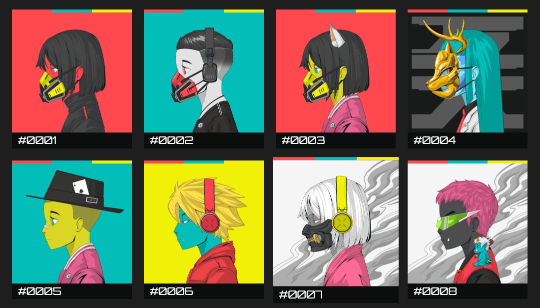 BrennanSwain's tweet image. What is your favorite @0n1Force trait (ETH or Ordinals collection)? Let's educate @EvaOnlineXyz on the best traits in the 0N1Verse!