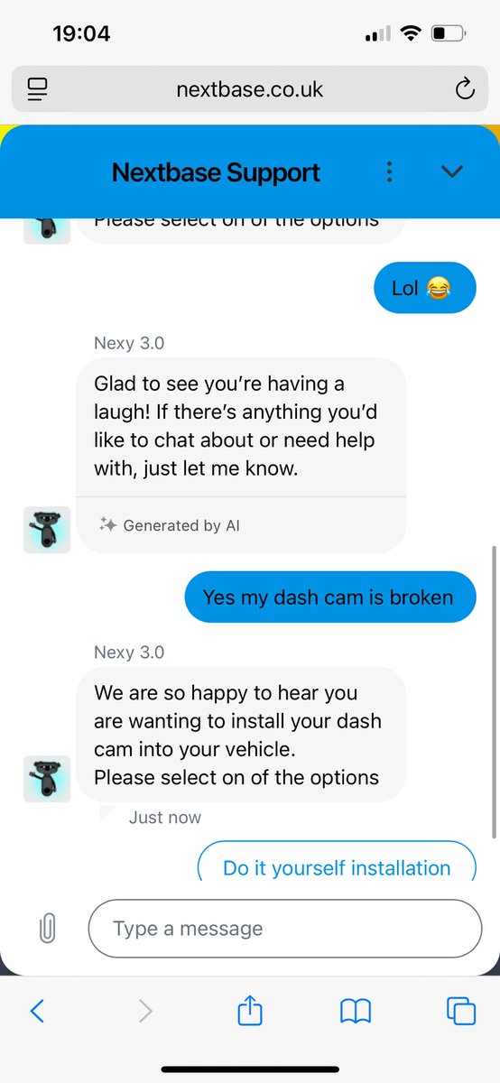 Mat Roberts 74 tweet media