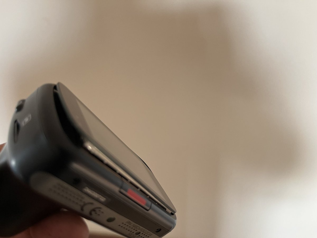 Mat Roberts 74 tweet media