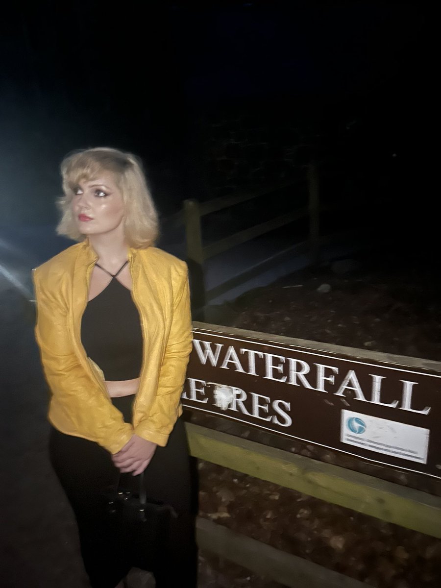 greywindband's tweet image. Greywind Trivia: Is there a waterfall in Greywind’s hometown Killarney? 🇮🇪 (This might be the easiest trivia ever tbh 😌)