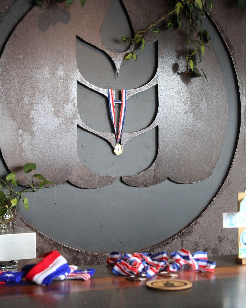 What a weekend! 🥳🍻🥇

A huge thank you to everyone who came out to celebrate @purecarlsbad’s 5th anniversary with us! We had a blast marking five years of craft beer and community in Carlsbad Village.

Let's keep the good times rolling. Cheers to many more!