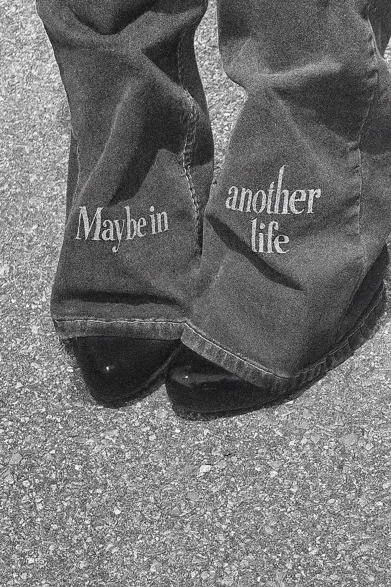 Thank you for 20,000 views across streaming platforms in the first 2 weeks of Let It Burn 🤍🕯️ More music coming really soon… • <a href="/NOCURE97/">CURE97</a>