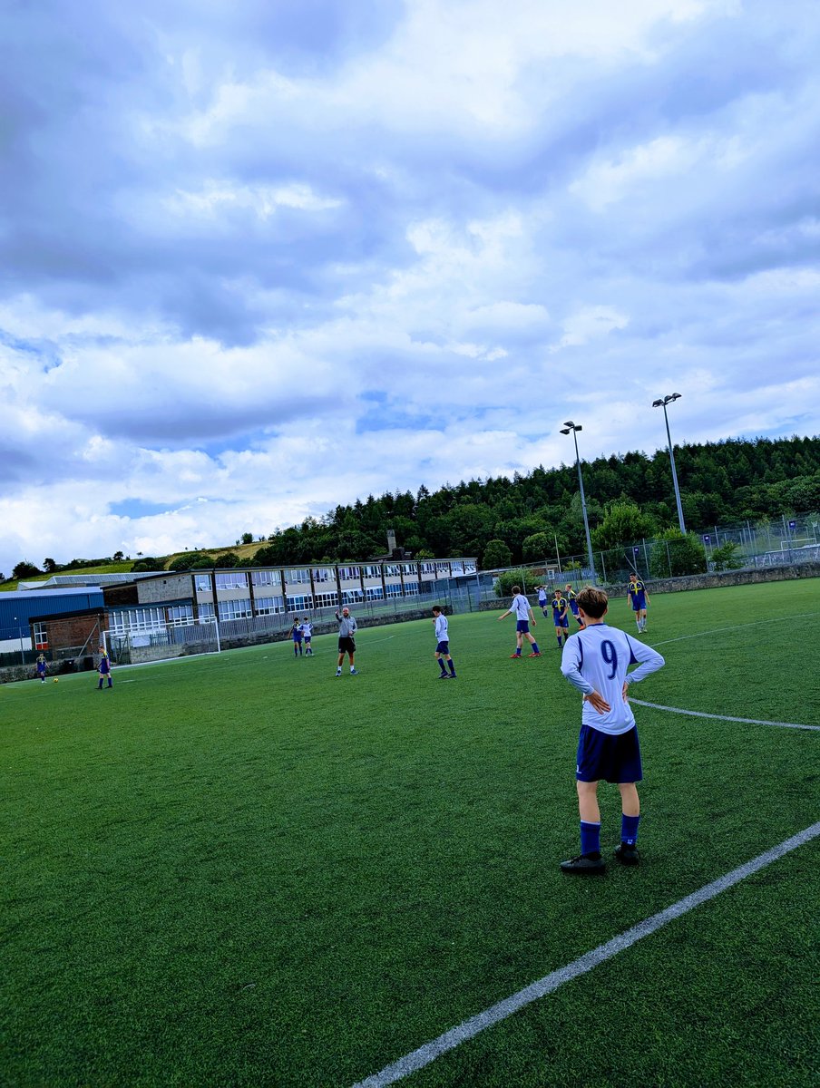 WCHS_PE's tweet image. Champions 🏆 Champions 🏆 Champions🏆 

Well done to U15🅱️ team who won 4️⃣-2️⃣ against a great All Saints side in the final of the cup. Well done boys.
