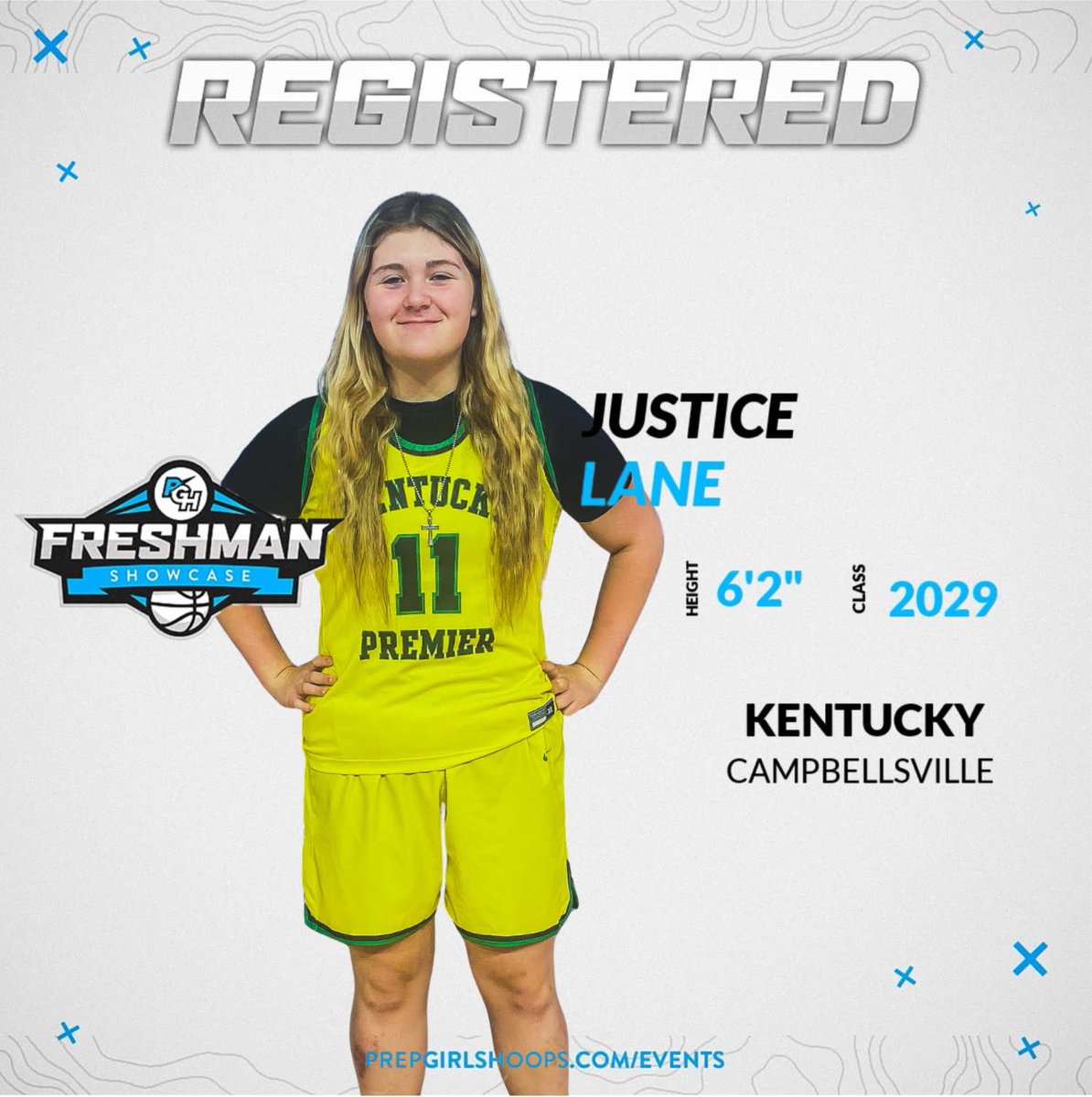 So excited for this! <a href="/PGHKentucky/">Prep Girls Hoops Kentucky</a> <a href="/PGHKentucky/">Prep Girls Hoops Kentucky</a> <a href="/KentuckyPremier/">Kentucky Premier EYBL</a> <a href="/PGHAkeem/">Akeem Webb</a> @LadyEagleBball_