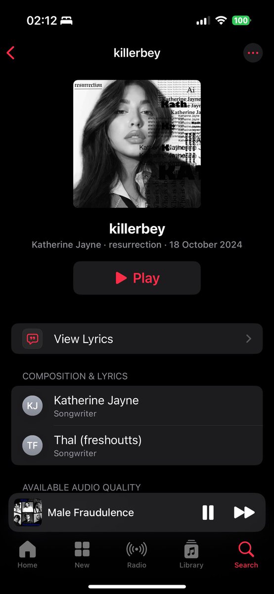 to this day this remains my proudest achievement